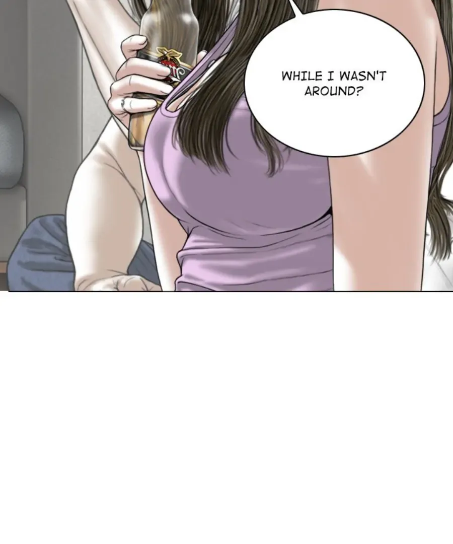 Magnetic Pull Chapter 48 page 48 - 