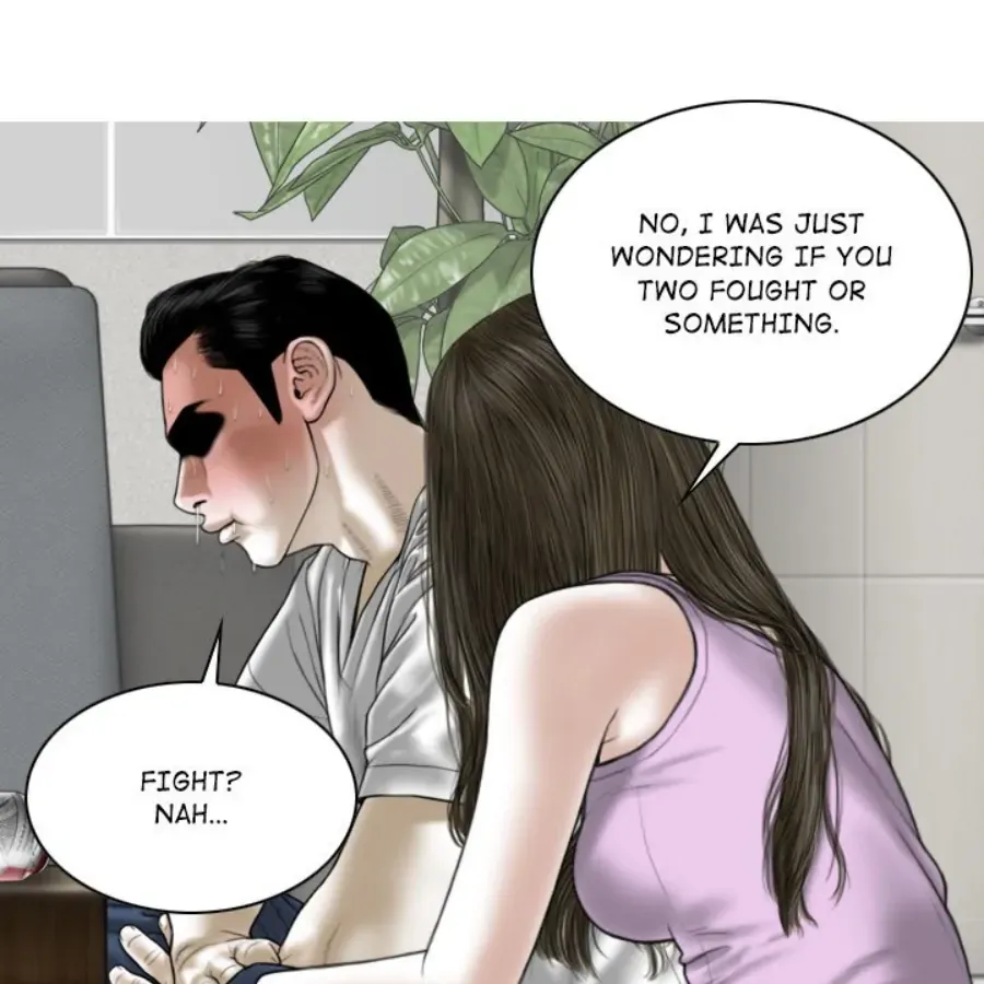 Magnetic Pull Chapter 48 page 53 - 
