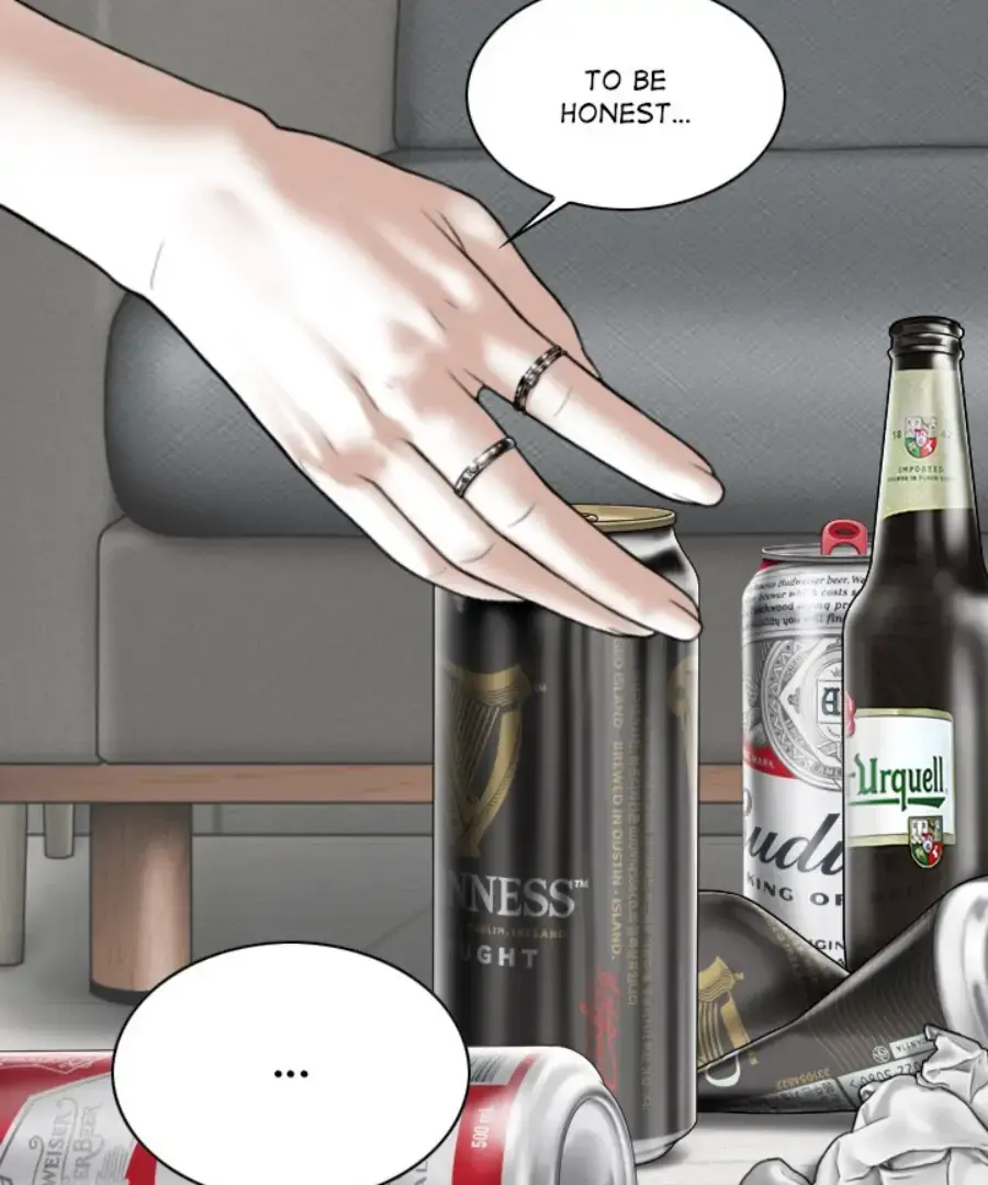 Magnetic Pull Chapter 48 page 57 - 