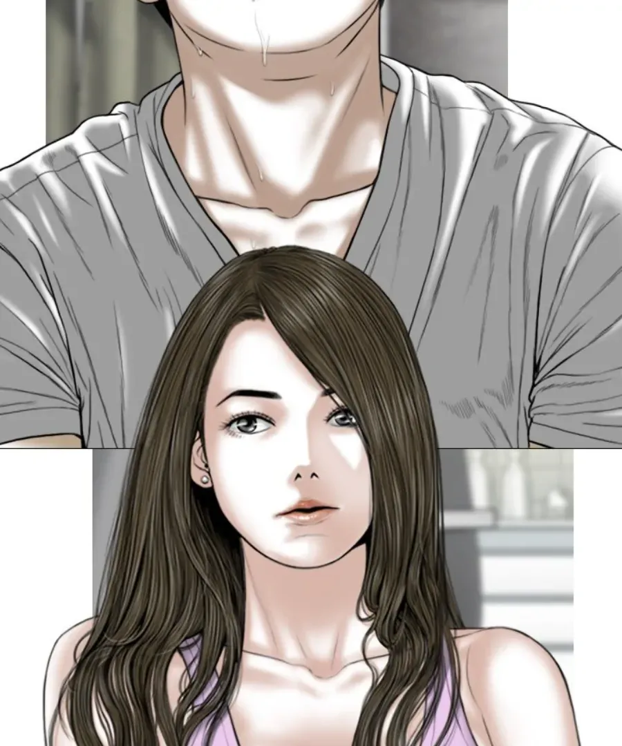 Magnetic Pull Chapter 48 page 59 - 