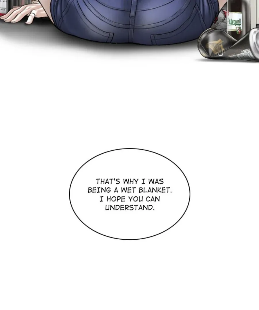 Magnetic Pull Chapter 48 page 63 - 