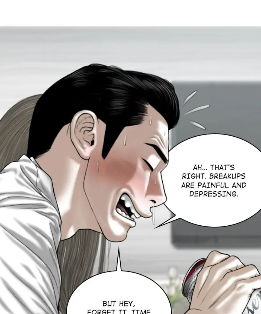 Magnetic Pull Chapter 48 page 64 - 