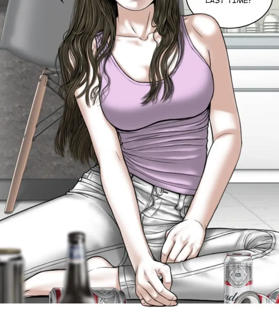 Magnetic Pull Chapter 48 page 66 - 