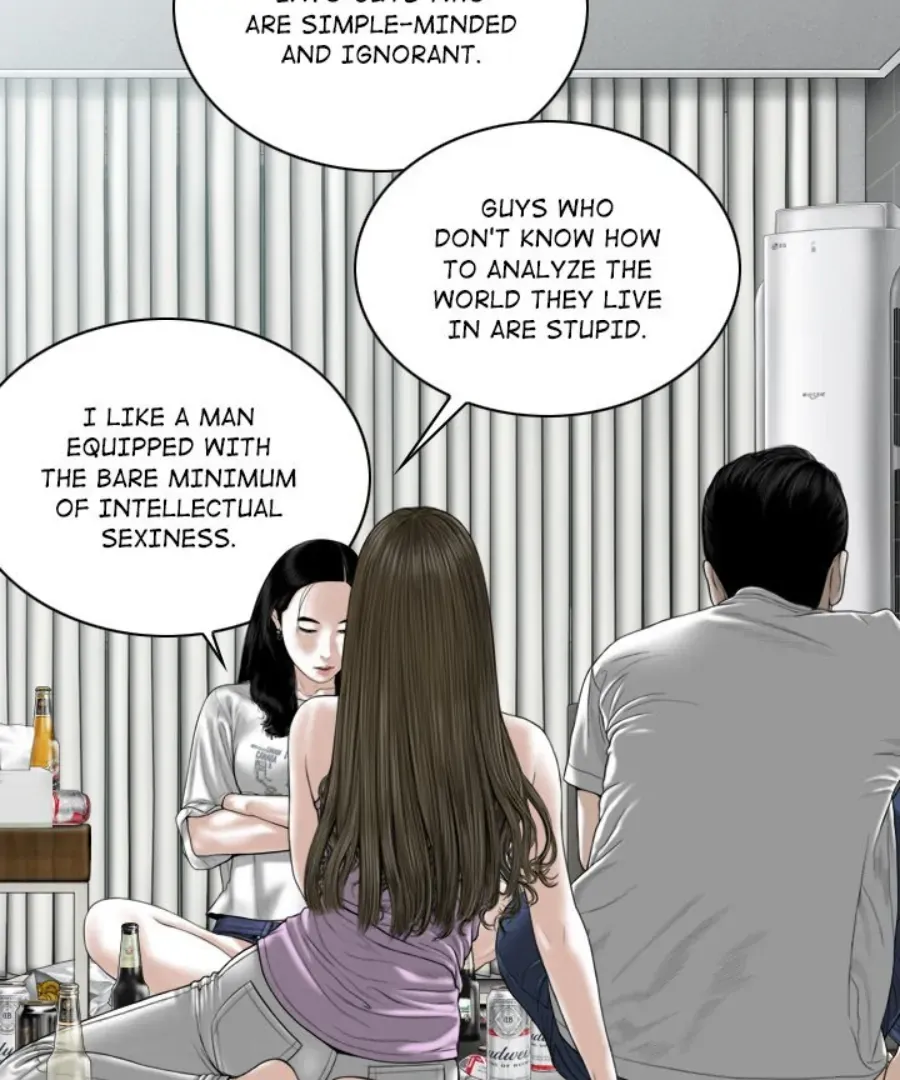 Magnetic Pull Chapter 48 page 71 - 