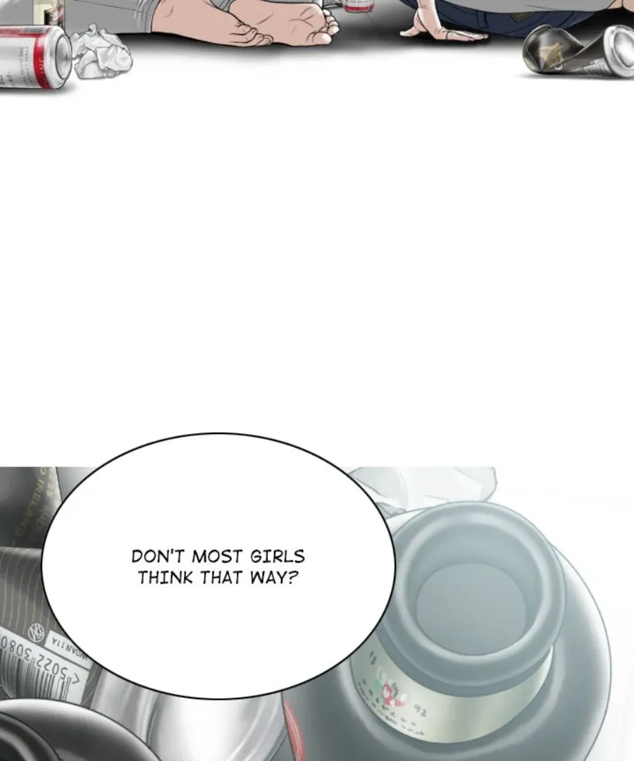 Magnetic Pull Chapter 48 page 72 - 