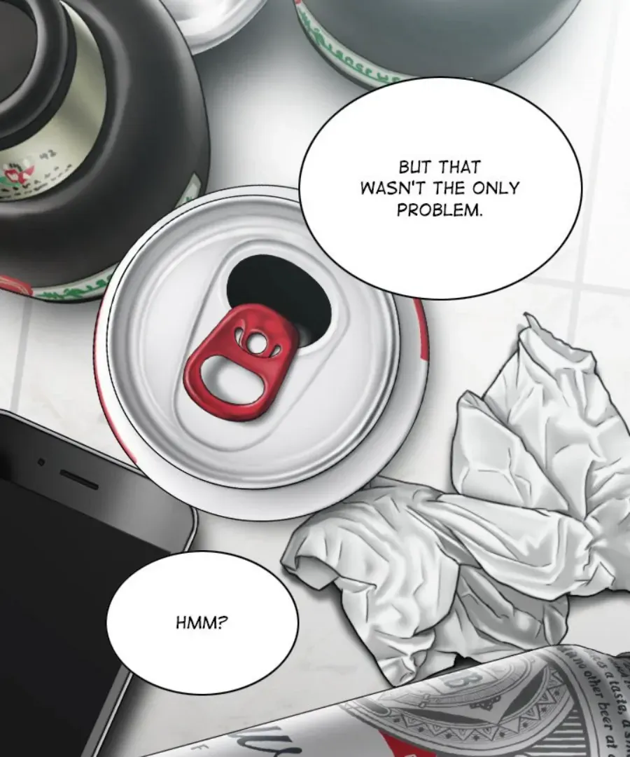 Magnetic Pull Chapter 48 page 73 - 