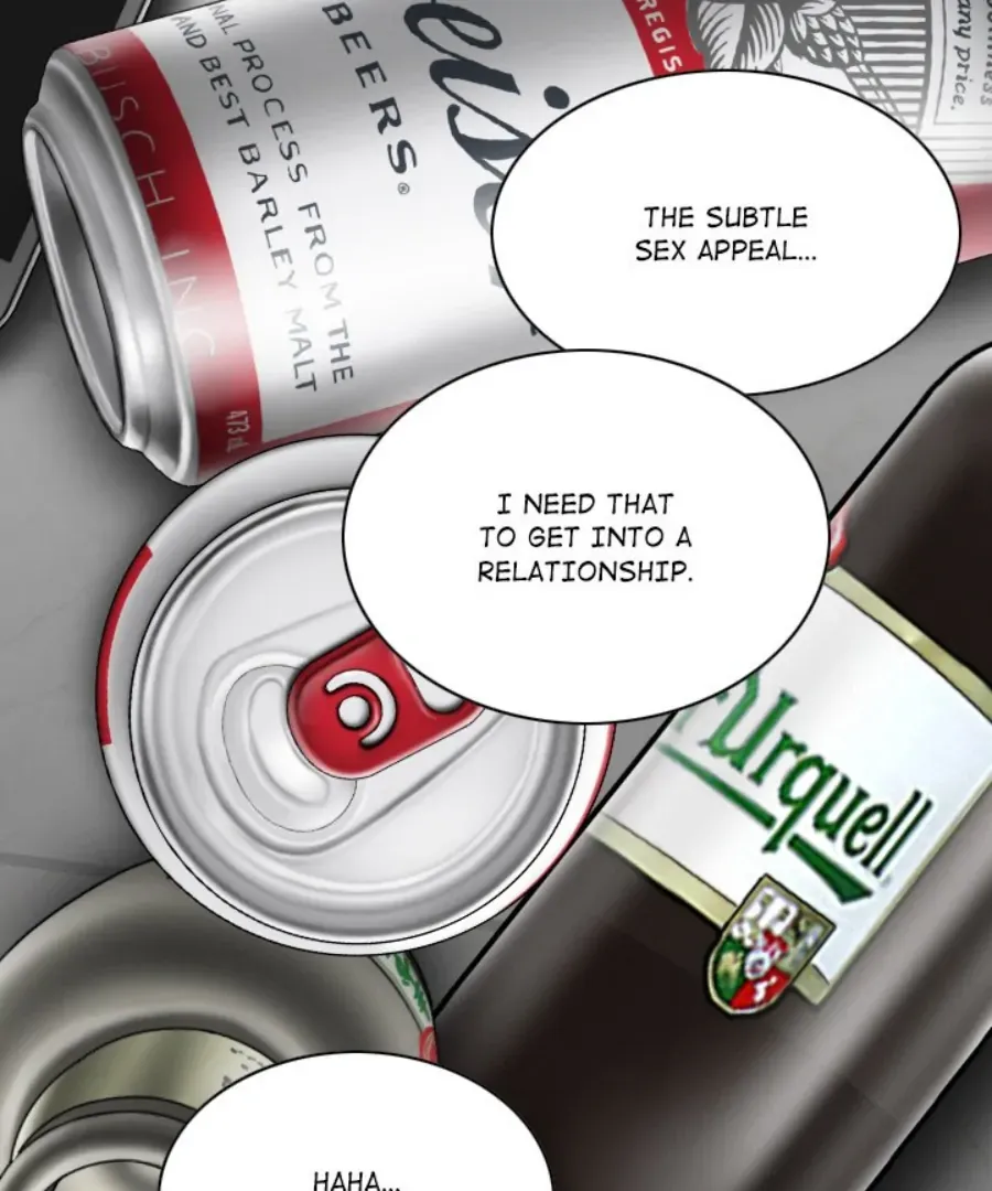Magnetic Pull Chapter 48 page 74 - 
