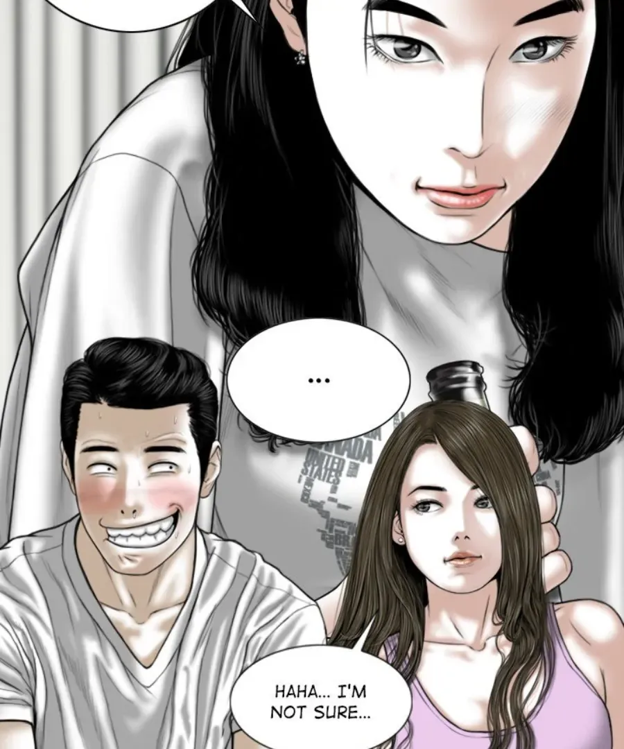 Magnetic Pull Chapter 48 page 76 - 