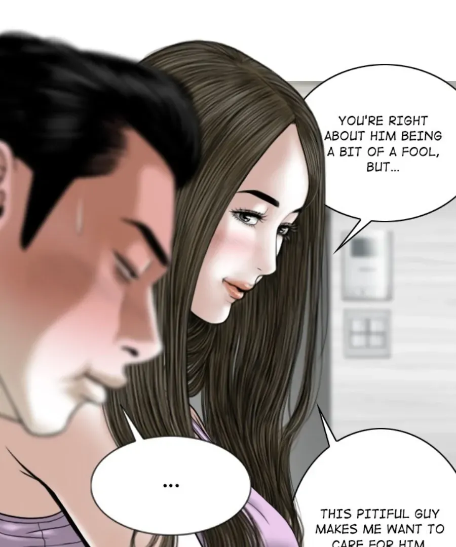 Magnetic Pull Chapter 48 page 78 - 