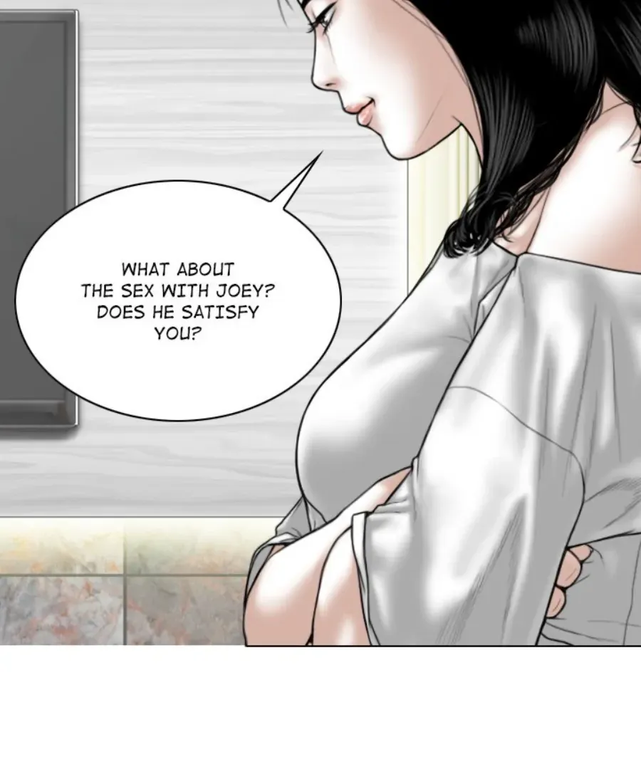 Magnetic Pull Chapter 48 page 84 - 