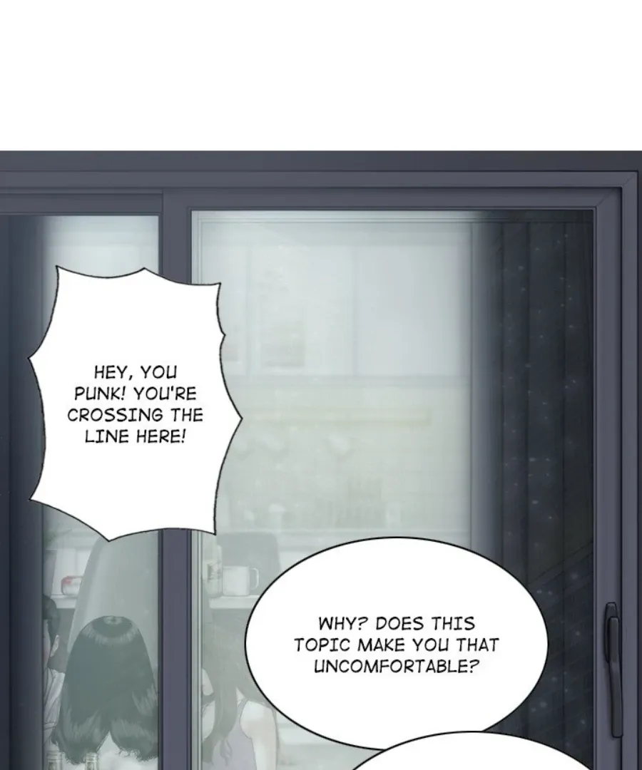 Magnetic Pull Chapter 48 page 87 - 