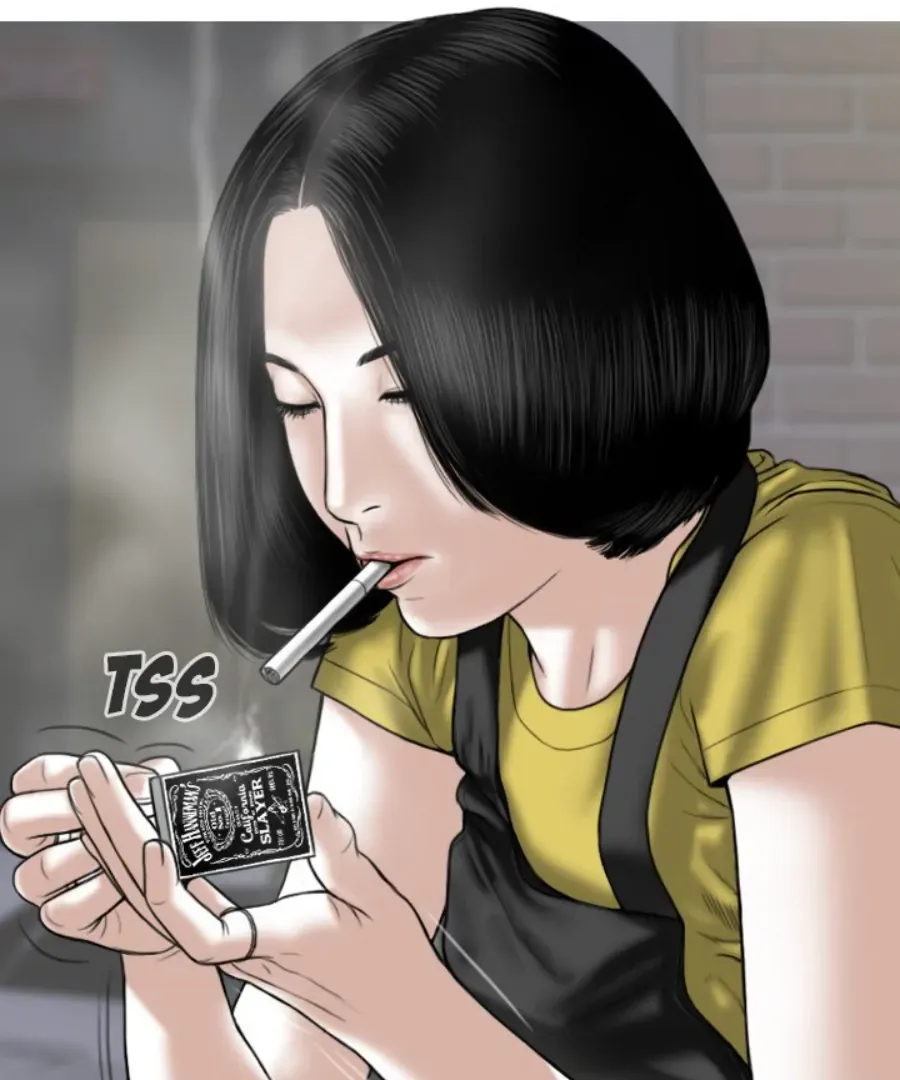 Magnetic Pull Chapter 48 page 10 - 