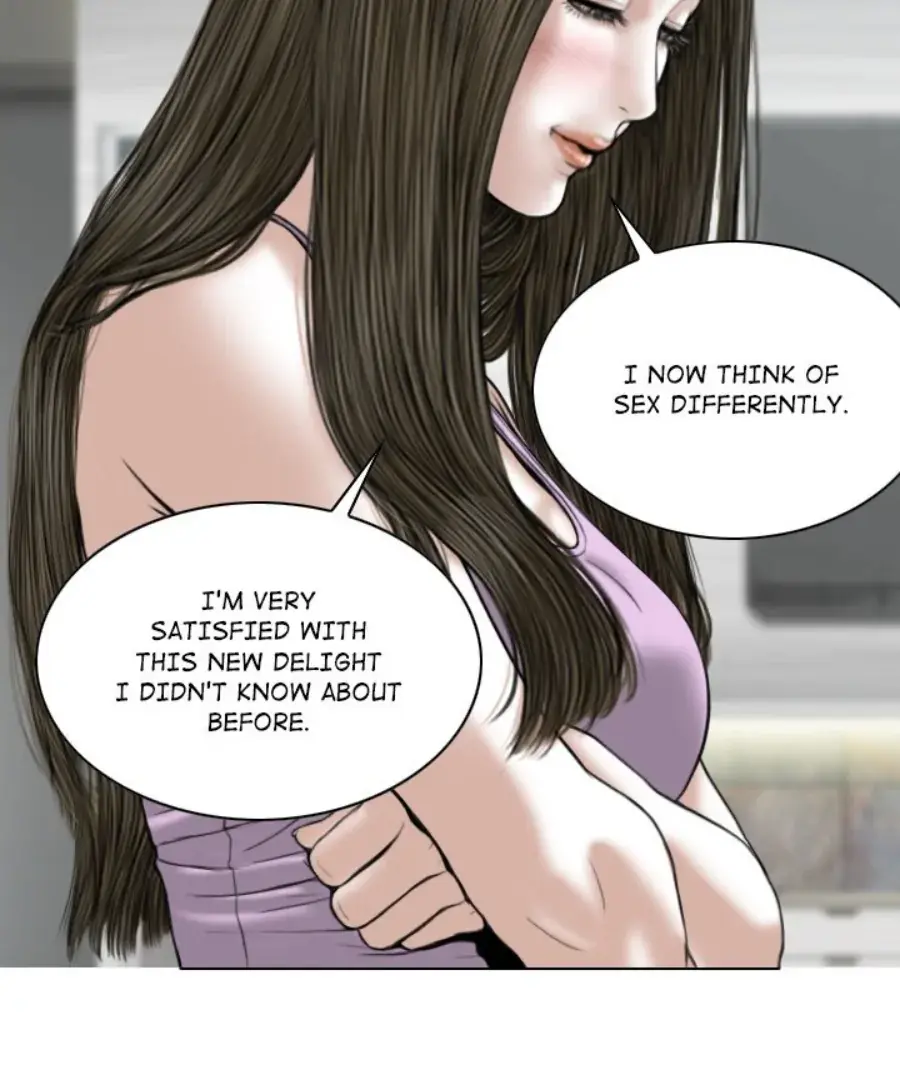 Magnetic Pull Chapter 48 page 91 - 