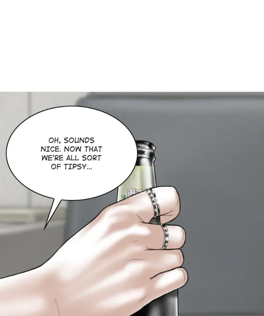 Magnetic Pull Chapter 48 page 94 - 