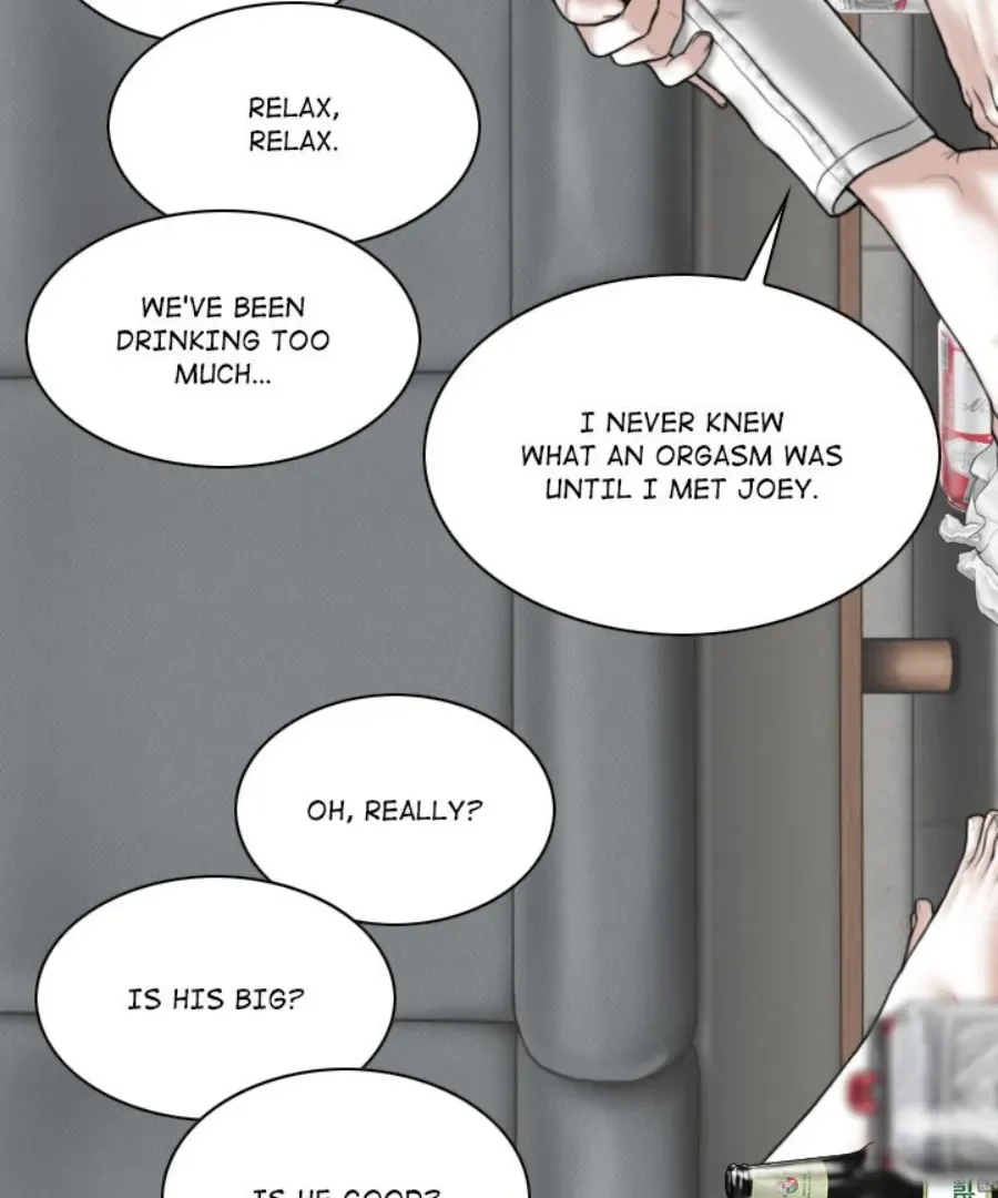Magnetic Pull Chapter 48 page 97 - 