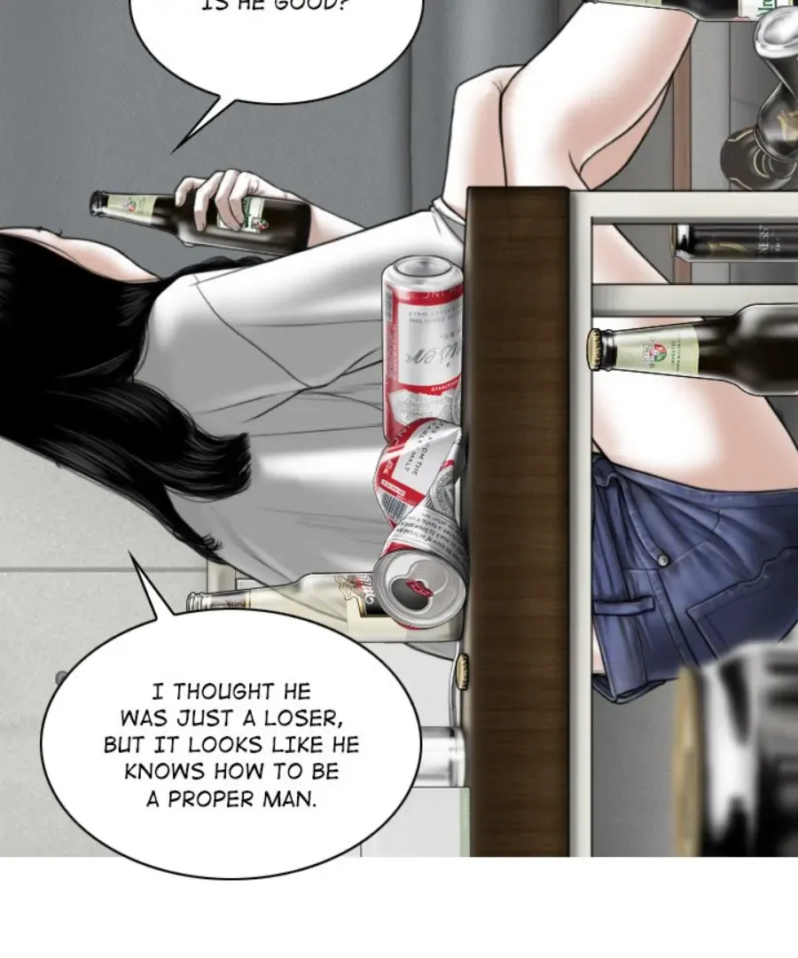 Magnetic Pull Chapter 48 page 98 - 