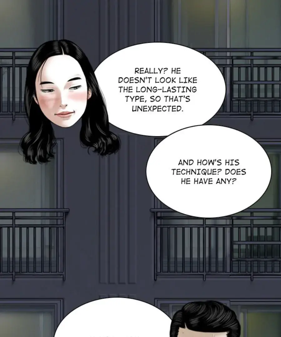 Magnetic Pull Chapter 48 page 100 - 