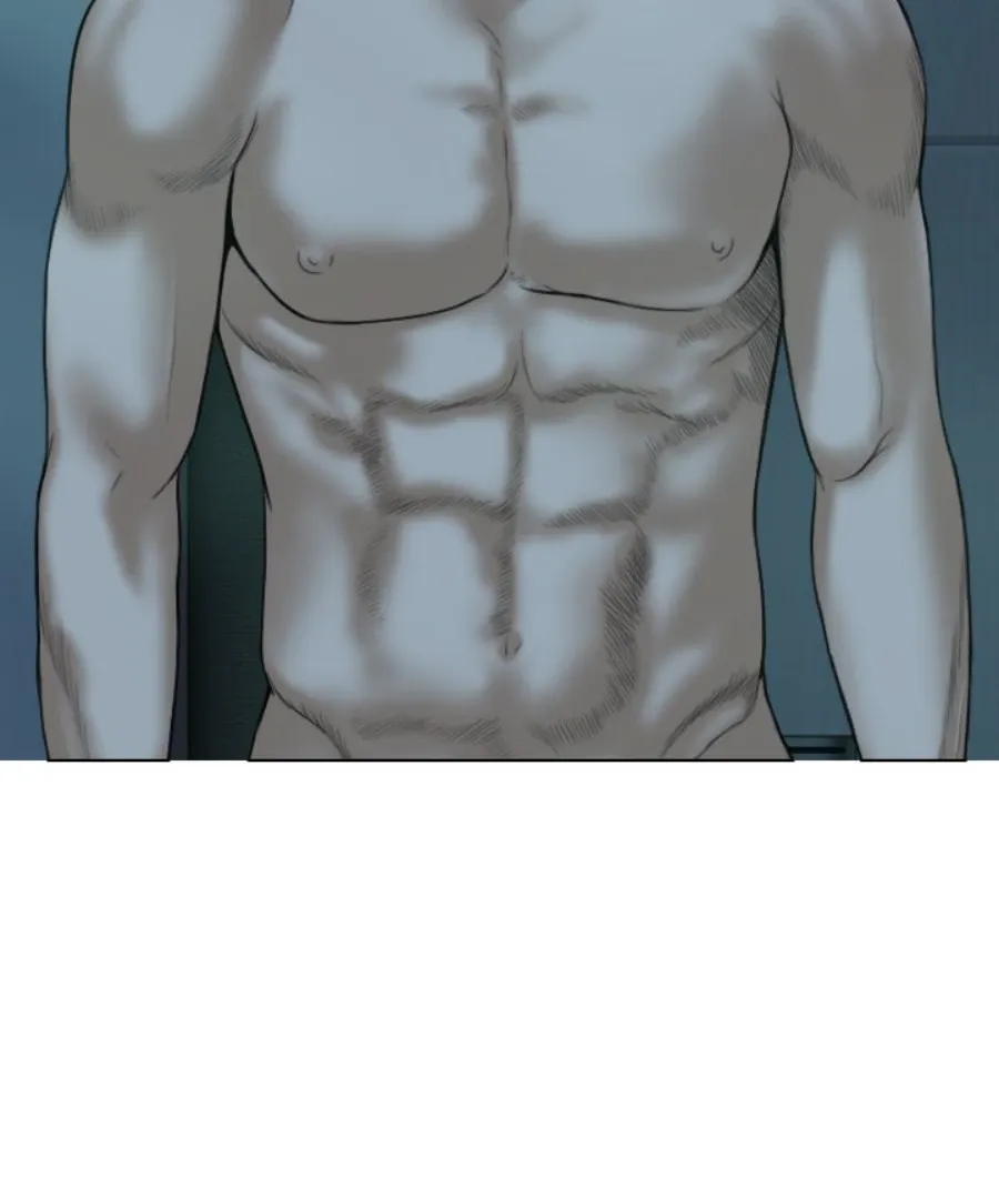 Magnetic Pull Chapter 49 page 2 - 