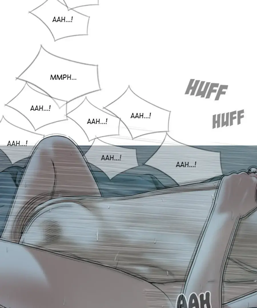 Magnetic Pull Chapter 49 page 111 - 