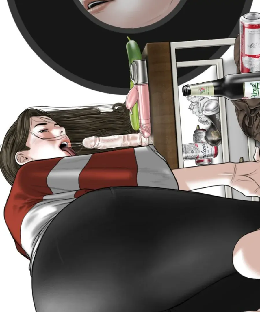 Magnetic Pull Chapter 49 page 119 - 