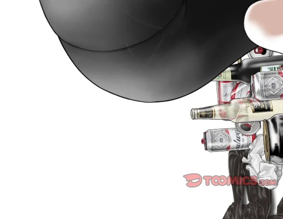 Magnetic Pull Chapter 49 page 120 - 