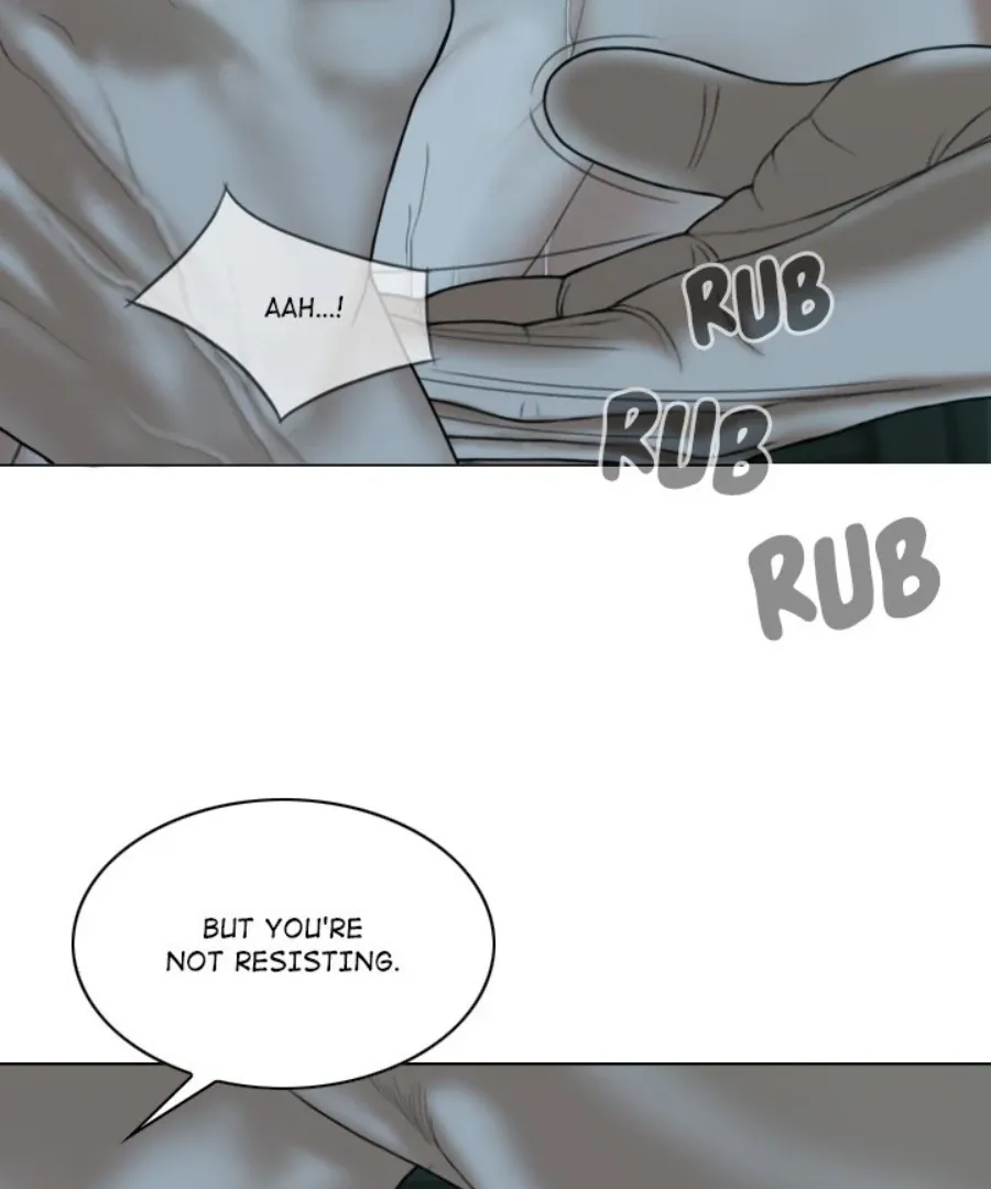 Magnetic Pull Chapter 49 page 14 - 