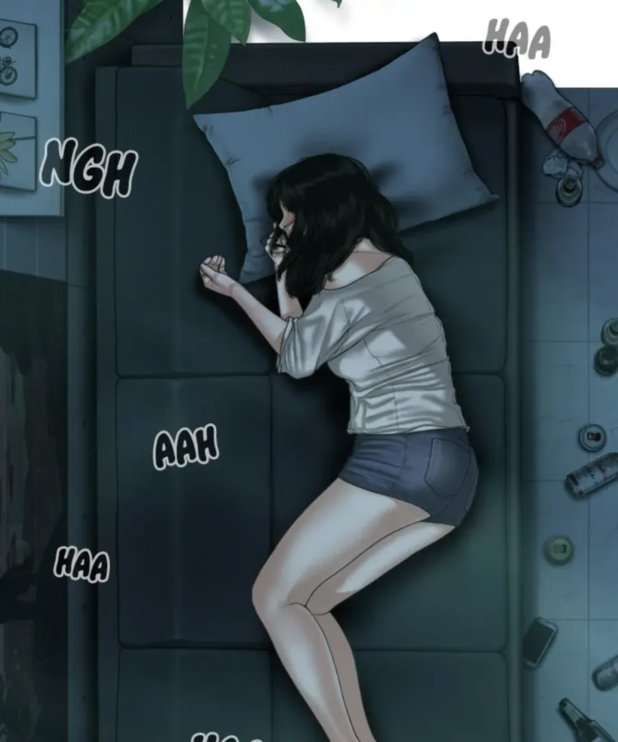 Magnetic Pull Chapter 49 page 17 - 