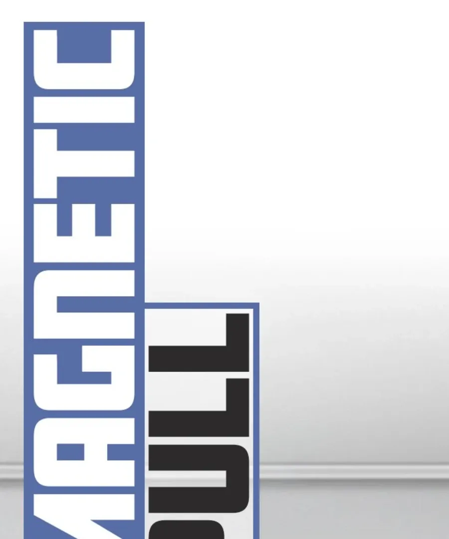 Magnetic Pull Chapter 49 page 19 - 
