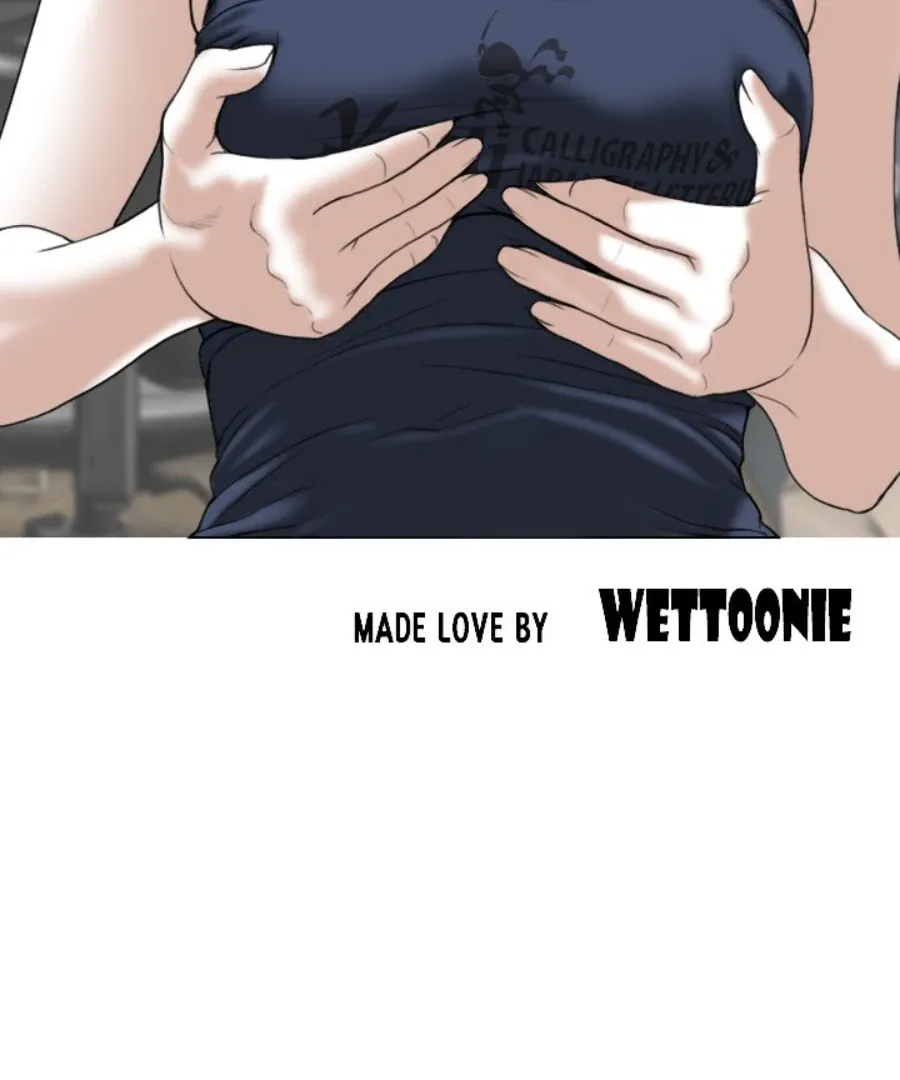 Magnetic Pull Chapter 49 page 21 - 