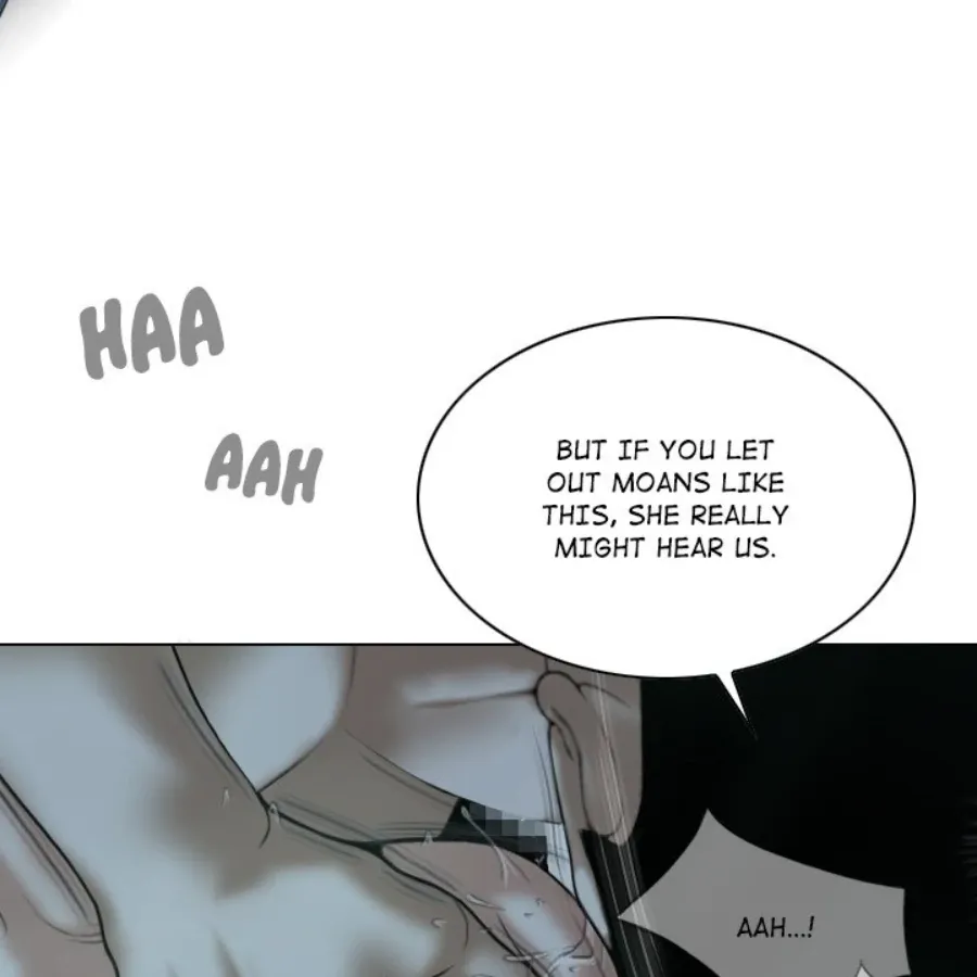 Magnetic Pull Chapter 49 page 26 - 