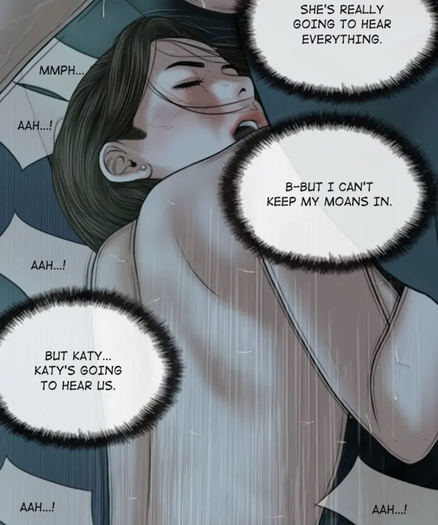 Magnetic Pull Chapter 49 page 30 - 