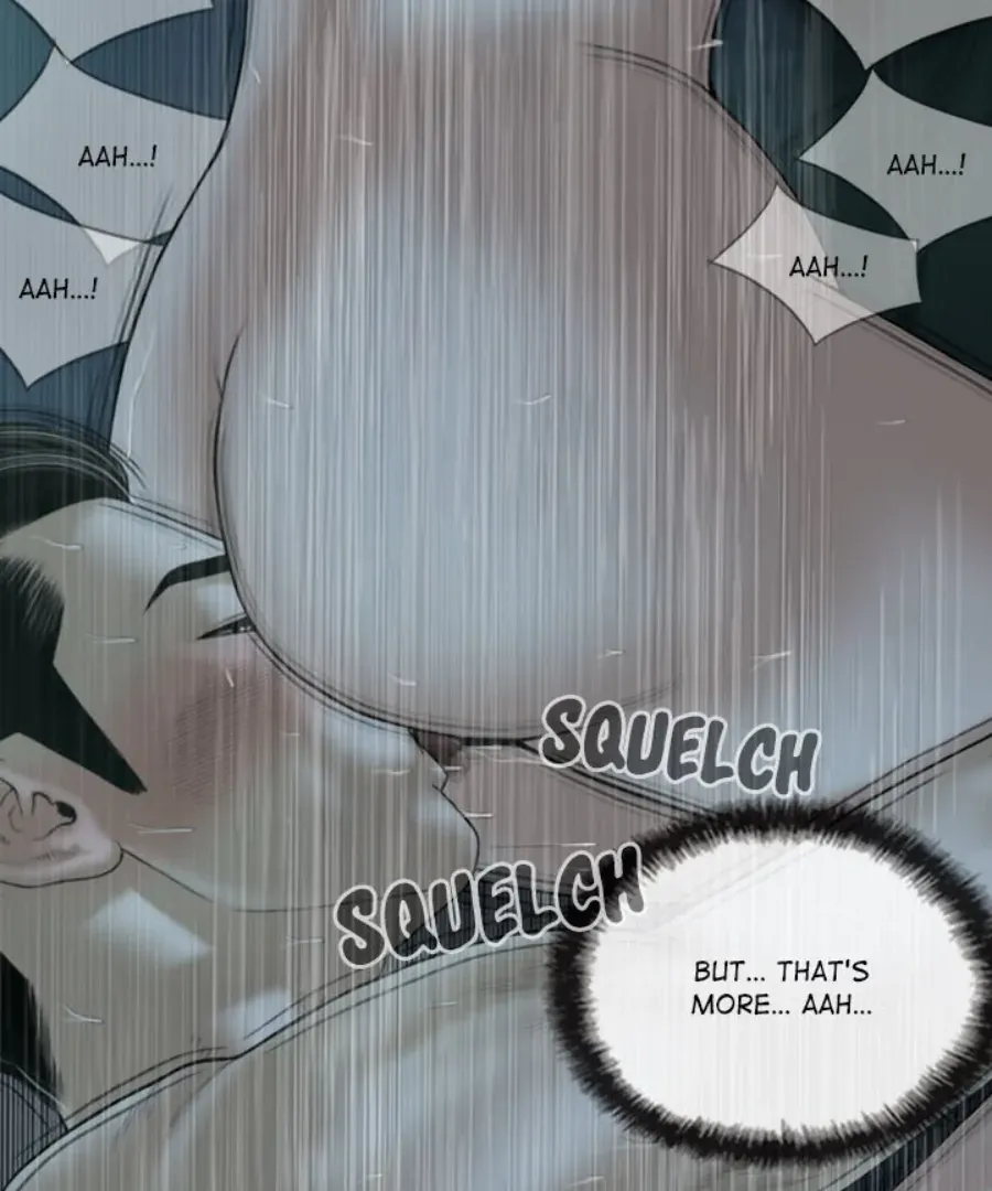 Magnetic Pull Chapter 49 page 31 - 