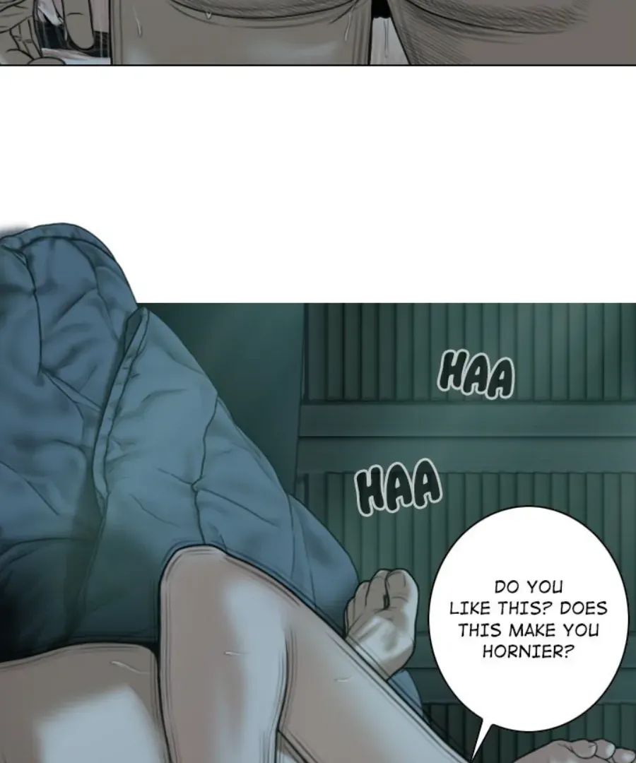 Magnetic Pull Chapter 49 page 38 - 