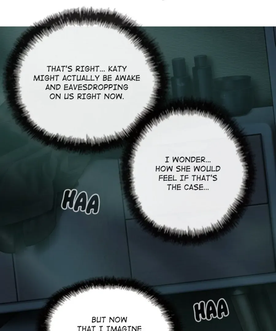 Magnetic Pull Chapter 49 page 42 - 