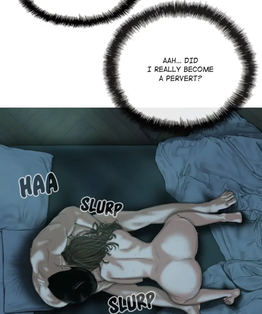 Magnetic Pull Chapter 49 page 46 - 