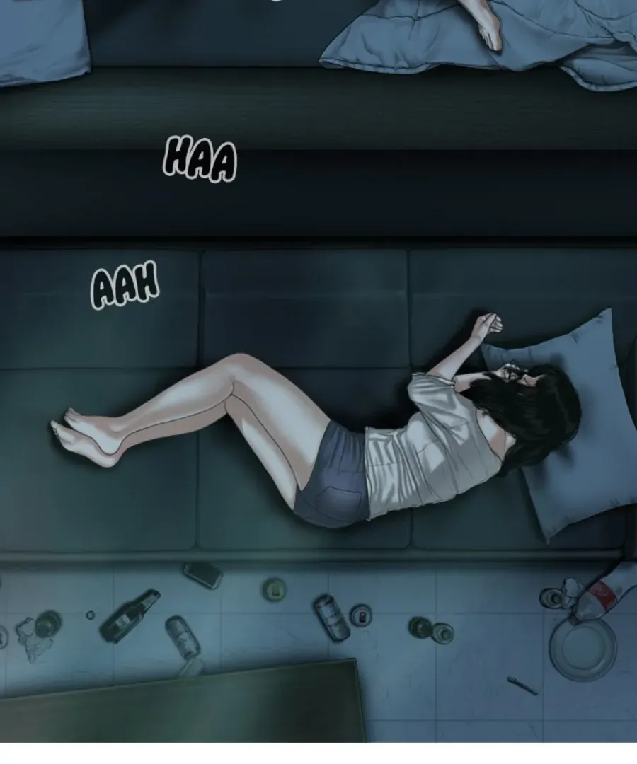 Magnetic Pull Chapter 49 page 47 - 