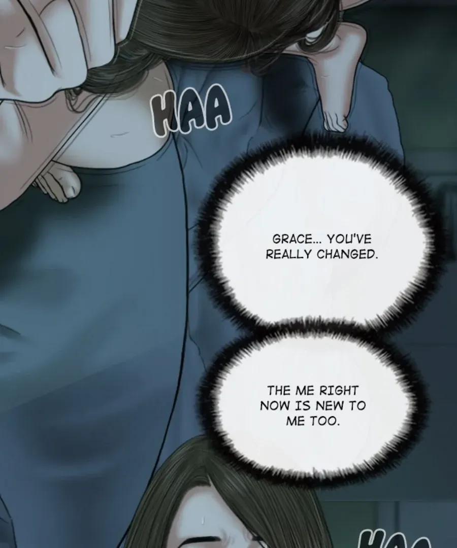 Magnetic Pull Chapter 49 page 51 - 