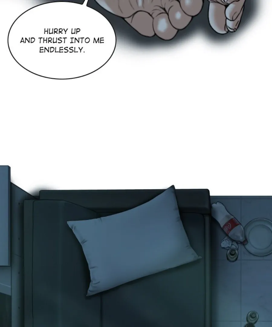 Magnetic Pull Chapter 49 page 57 - 