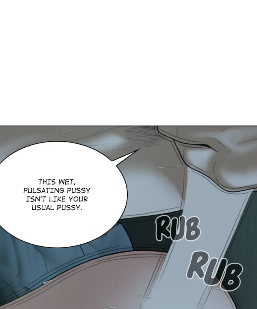 Magnetic Pull Chapter 49 page 59 - 