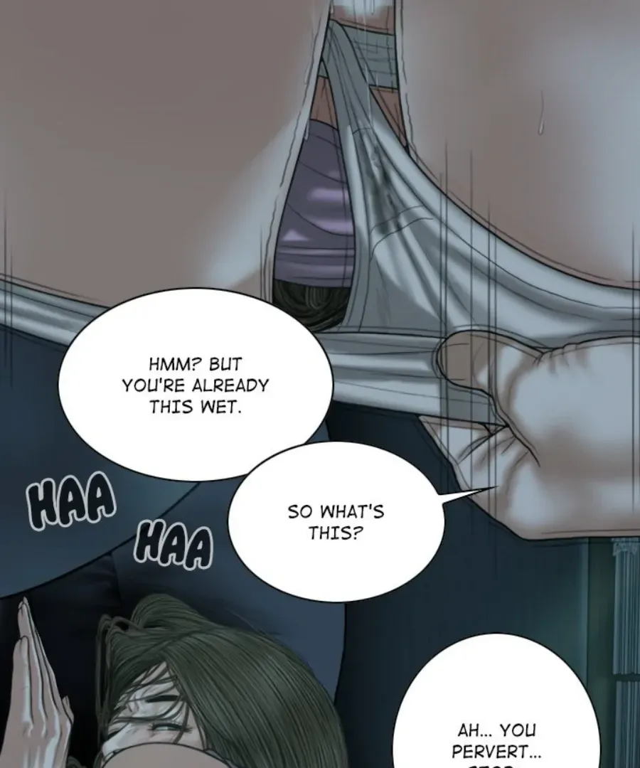 Magnetic Pull Chapter 49 page 7 - 