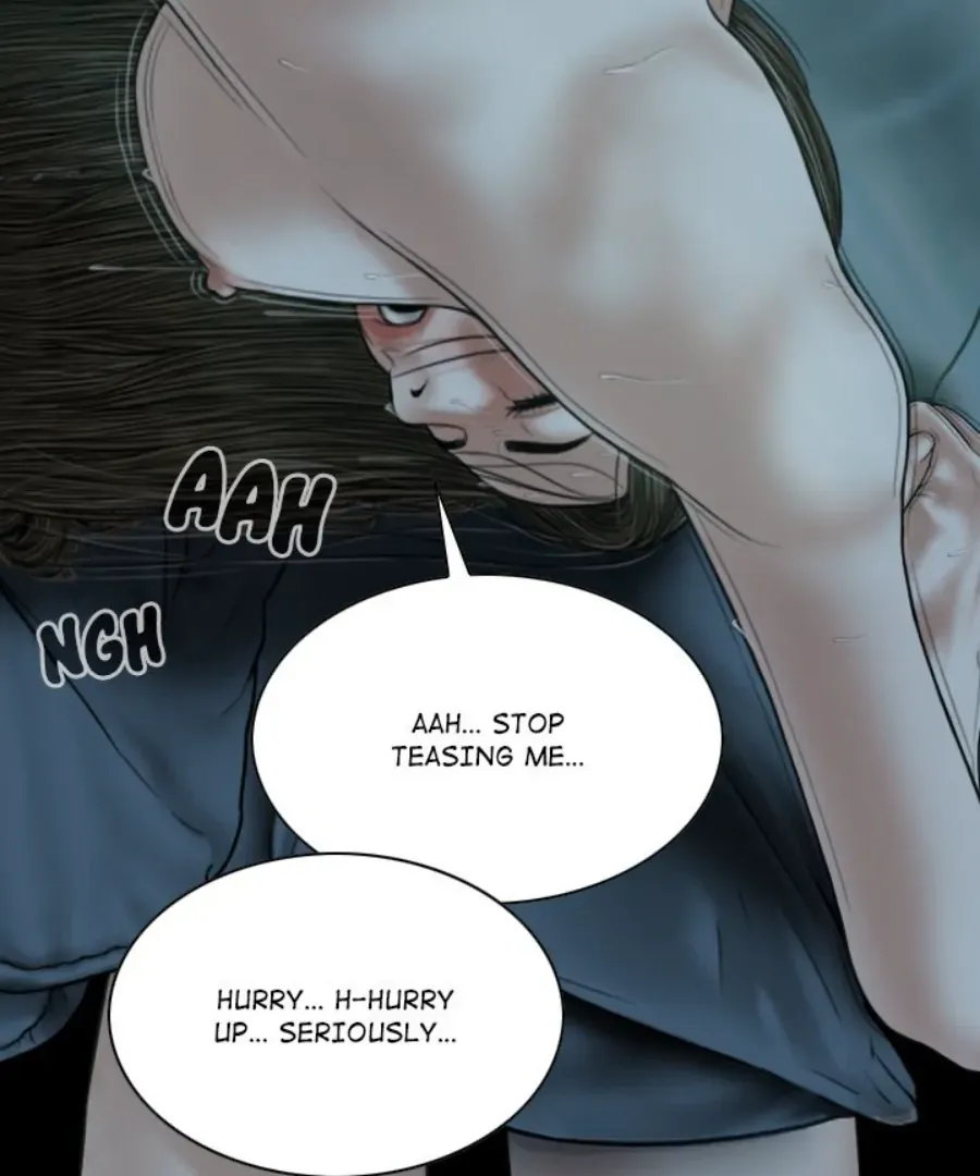 Magnetic Pull Chapter 49 page 61 - 