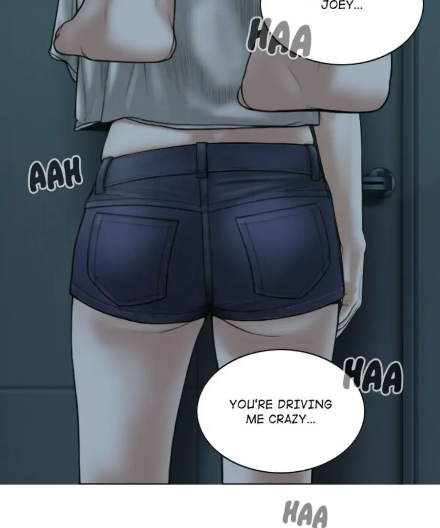 Magnetic Pull Chapter 49 page 63 - 