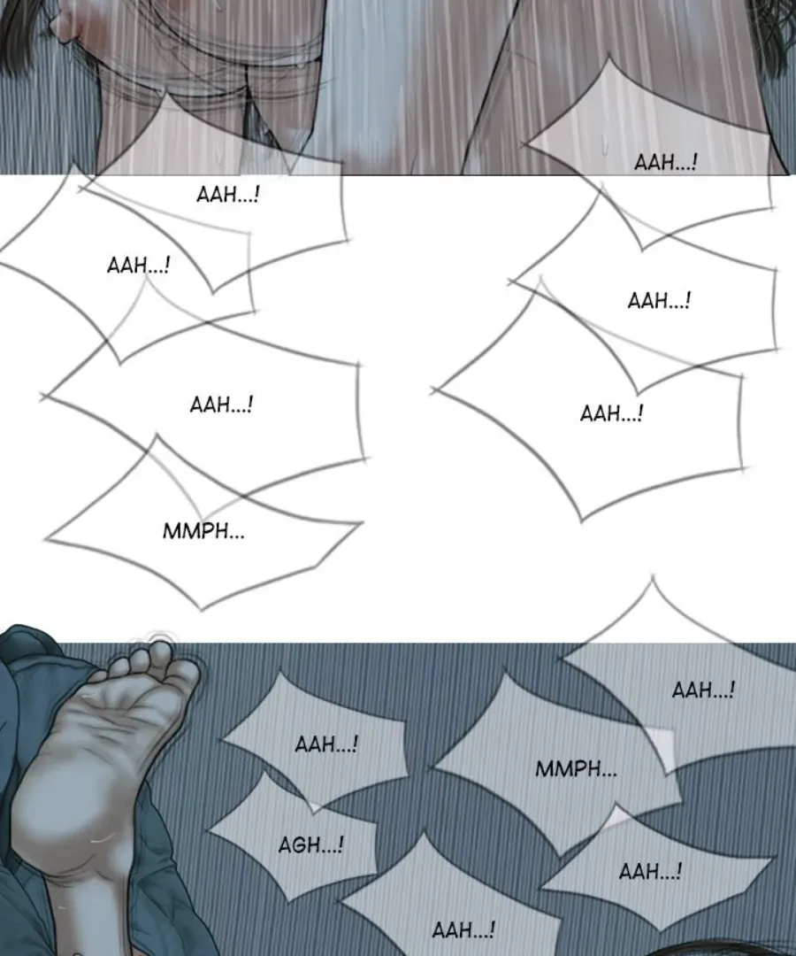 Magnetic Pull Chapter 49 page 71 - 