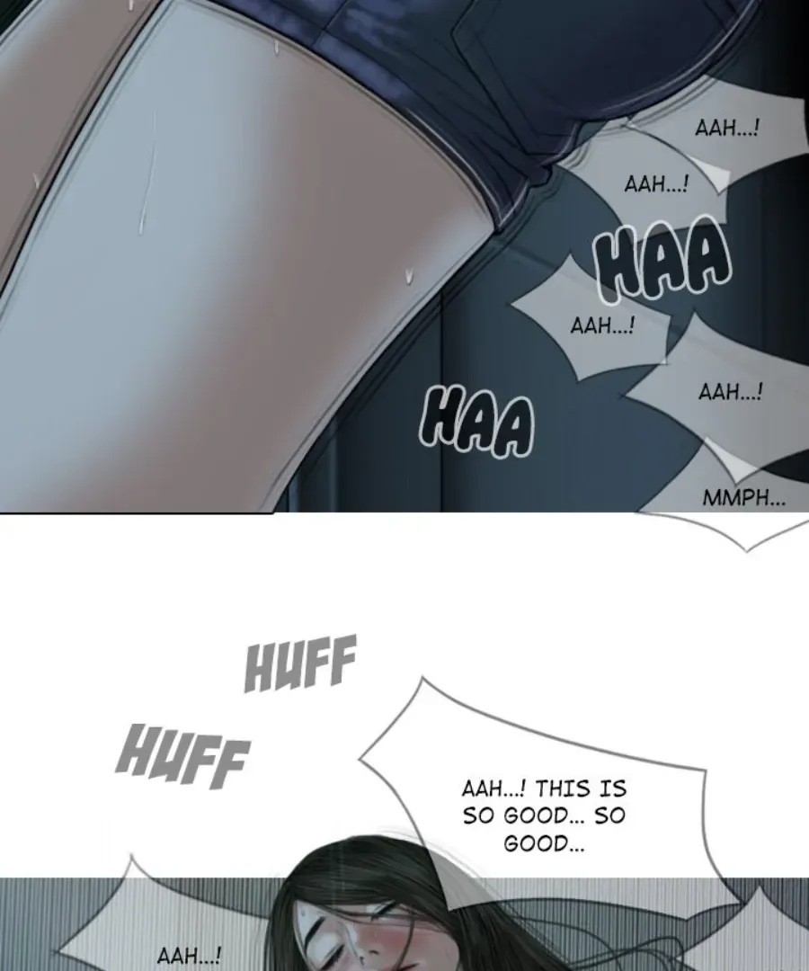 Magnetic Pull Chapter 49 page 76 - 