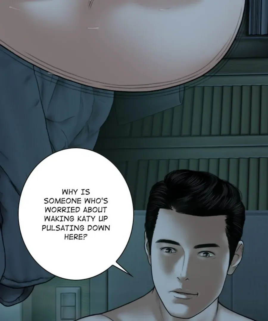 Magnetic Pull Chapter 49 page 9 - 