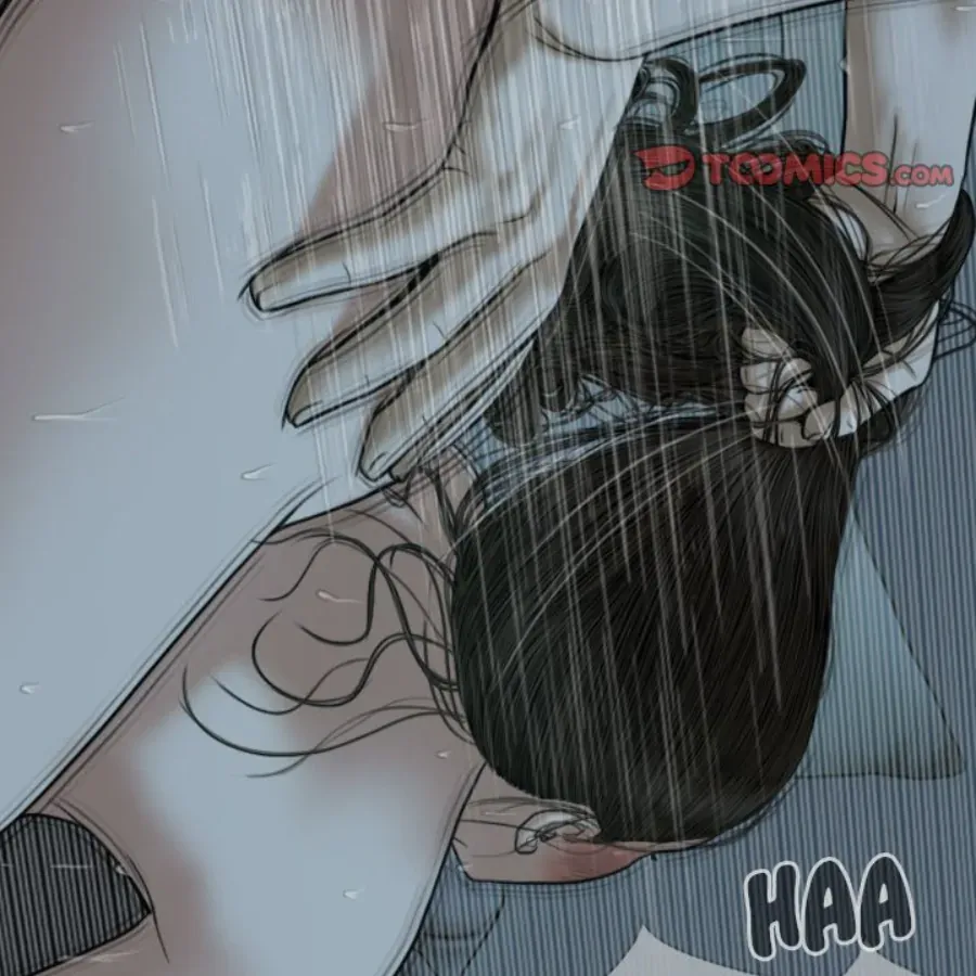 Magnetic Pull Chapter 49 page 81 - 