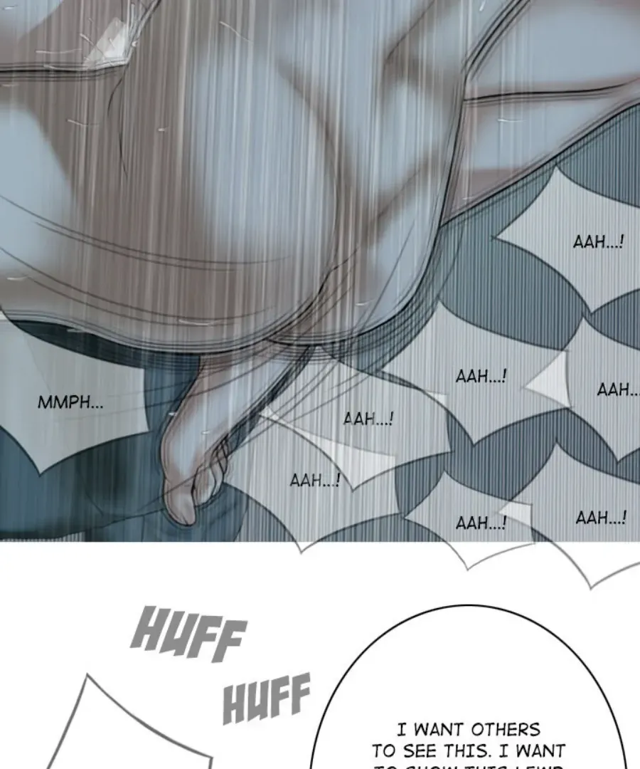 Magnetic Pull Chapter 49 page 100 - 