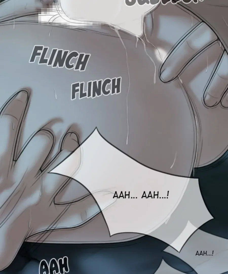 Magnetic Pull Chapter 50 page 11 - 