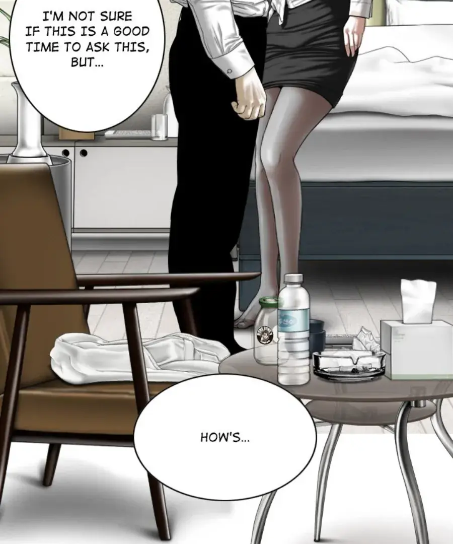 Magnetic Pull Chapter 50 page 102 - 