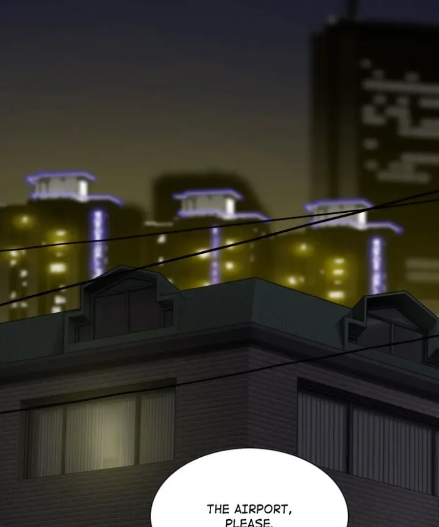 Magnetic Pull Chapter 50 page 106 - 